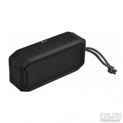 Лот: 16393993. Фото: 1. Колонка портативная Ritmix SP-350B... Портативные, беспроводные колонки