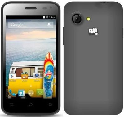 Лот: 9386742. Фото: 1. Сматрфон Micromax A79. Смартфоны
