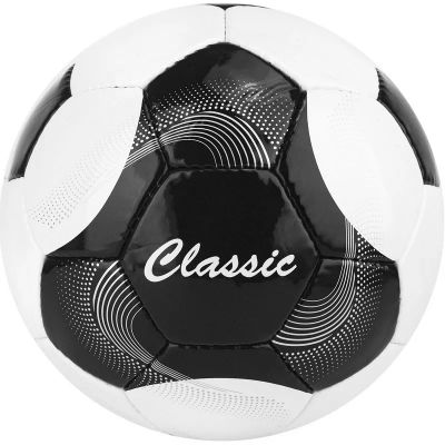 Лот: 22368860. Фото: 1. Мяч футбольный Classic F120615... Мячи, ракетки, шайбы, клюшки