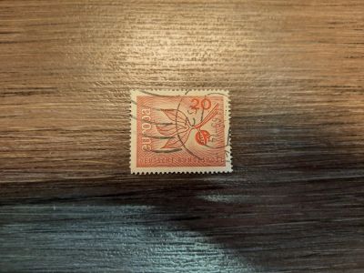 Лот: 17118602. Фото: 1. Марка 83. Марки