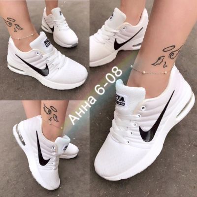 Лот: 10085930. Фото: 1. Кроссовки NIKE. Кеды, кроссовки, слипоны