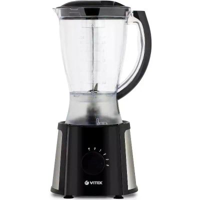 Лот: 24971275. Фото: 1. Стационарный блендер Vitek VT-8511... Кухонная