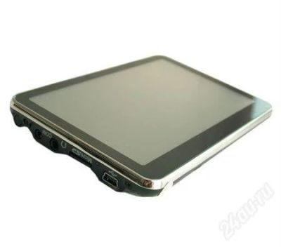 Лот: 766537. Фото: 1. 5.0” GPS навигатор / BLUETOOTH... GPS-навигаторы