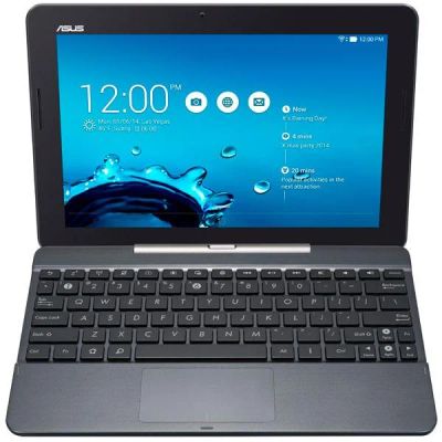 Лот: 5181357. Фото: 1. Планшет Asus Transformer Pad Tf303cldock... Планшеты