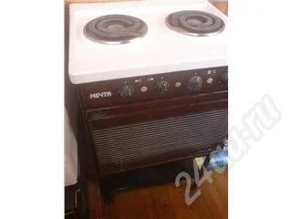Лот: 475795. Фото: 1. Эл.плита "Мечта 15". Плиты, духовые шкафы, варочные поверхности
