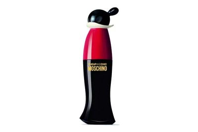 Лот: 9160412. Фото: 1. Moschino Cheap and Chic 100ml... Женская парфюмерия