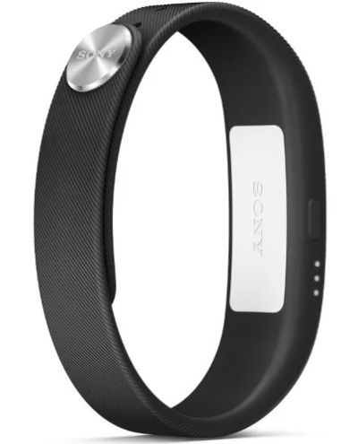 Лот: 5971100. Фото: 1. Браслет sony smartband swr10 Новый... Другое (спортивные товары)