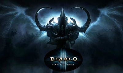 Лот: 15246537. Фото: 1. Diablo 3 Eternal collection для... Игры для консолей