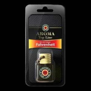 Лот: 16182845. Фото: 1. Ароматизатор воздуха Fahrenheit... Ароматизаторы