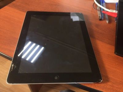 Лот: 11981726. Фото: 1. Apple iPad 4. Планшеты