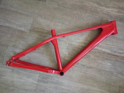 Лот: 7577197. Фото: 1. Orbea Hot 26'/24' Al-7075 T6... Запчасти
