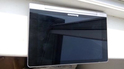 Лот: 11828296. Фото: 1. Lenovo yoga tab8. Планшеты