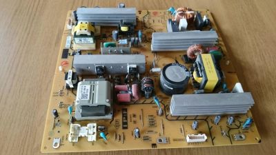 Лот: 11140874. Фото: 1. power board sony IP1f 1-879-646-11... Печатные платы