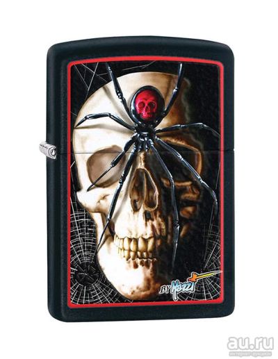 Лот: 13442278. Фото: 1. ZIPPO Зажигалка Zippo 28627 ЗИППО. Зажигалки, спички, пепельницы