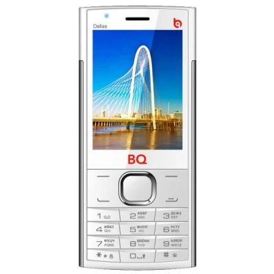 Лот: 8097568. Фото: 1. Продам телефон BQ Mobile BQM-2859... Кнопочные мобильные телефоны