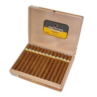 Лот: 8965227. Фото: 1. Сигары › Cohiba Esplendidos. Другое (сувениры, подарки)