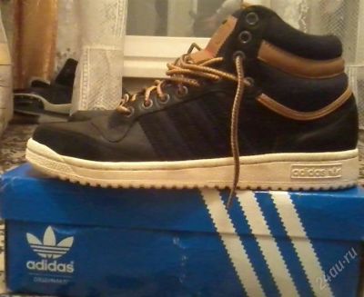 Лот: 1615421. Фото: 1. Кроссовки от Adidas оригинал. Кеды, кроссовки, слипоны