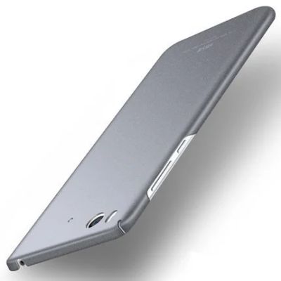 Лот: 9746397. Фото: 1. MSVII Пластиковый бампер для Xiaomi... Чехлы, бамперы