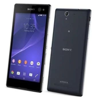 Лот: 8518968. Фото: 1. Sony Xperia C3- Обмен. Смартфоны