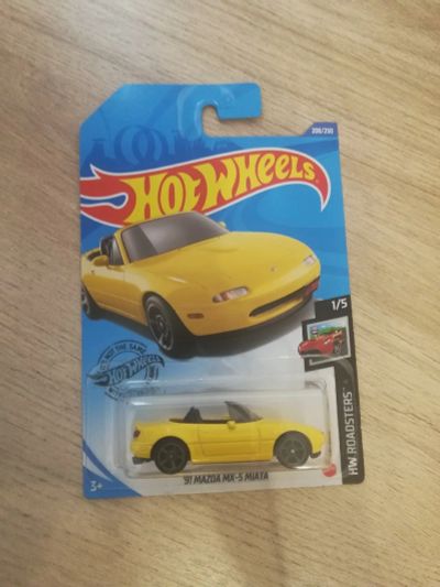 Лот: 17469352. Фото: 1. Mazda Miata. Детали тюнинга