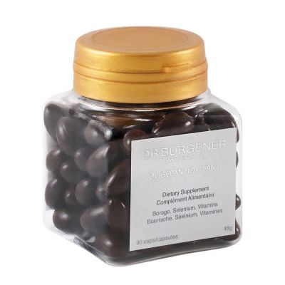Лот: 23720499. Фото: 1. Dr.Burgener Oligo Antioxidant... Лекарства