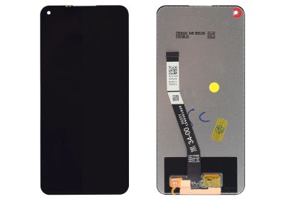 Лот: 16069516. Фото: 1. Дисплей Xiaomi Redmi Note 9 (M2003J15SC... Дисплеи, дисплейные модули, тачскрины
