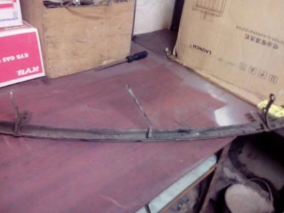 Лот: 5290673. Фото: 1. Toyota Sprinter 100кузов ( Губа... Кузов