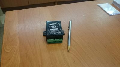 Лот: 6627315. Фото: 1. Адаптер / согласователь Coordinat... Домофонные системы