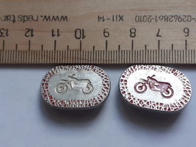 Лот: 17904577. Фото: 1. (№ 9972 ) значки техника,Наземный... Памятные медали