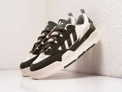 Лот: 24977969. Фото: 1. Кроссовки Adidas ADI 2000. Кеды, кроссовки, слипоны
