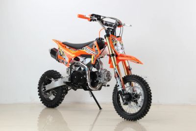 Лот: 18972114. Фото: 1. Мотоцикл SSSR PROTON PITBIKE. Мотоциклы