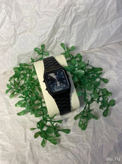 Лот: 17672571. Фото: 1. Часы Casio Vintage новые. Другие наручные часы