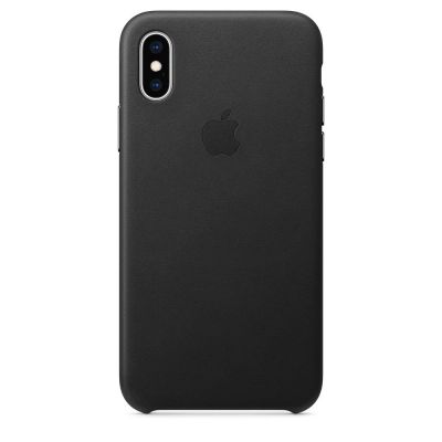 Лот: 12746288. Фото: 1. Чехол XS Max Soft Touch (Черный... Чехлы, бамперы