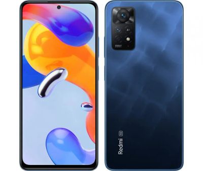 Лот: 19579514. Фото: 1. Смартфон Xiaomi Redmi Note 11... Смартфоны