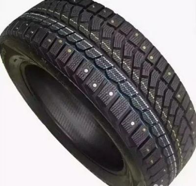 Лот: 14501626. Фото: 1. Шины 205/65 R15 Viatti Brina Nordico... Шины
