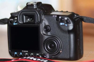Лот: 1445572. Фото: 1. Canon 50D kit EF S 17-85 + сумка... Цифровые зеркальные