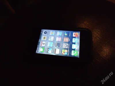 Лот: 2328596. Фото: 1. iPhone 3gs 32gb торг обмен. Смартфоны