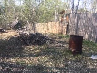 Лот: 15890667. Фото: 1. Вывести мусор с дачи (Водники). Банные принадлежности