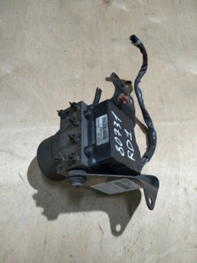 Лот: 21403109. Фото: 1. блок abs Honda CR-V RD1. Двигатель и элементы двигателя