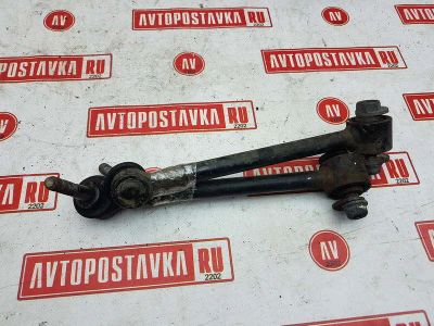 Лот: 20900744. Фото: 1. Рычаг подвески Subaru Legacy BR9... Ходовая, подвеска, рулевое управление