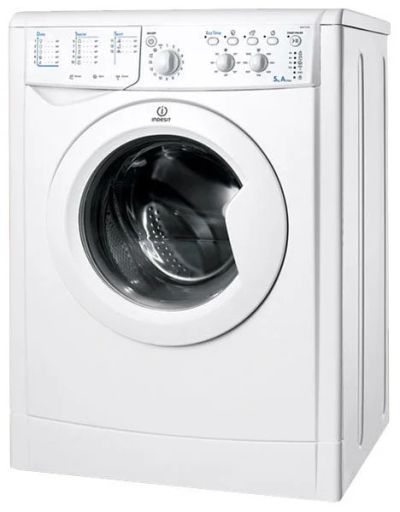 Лот: 10991492. Фото: 1. Стиральная машина Indesit IWSC... Стиральные машины