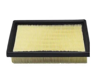 Лот: 20764010. Фото: 1. Фильтр воздушный A-1031 Top Fils... Расходные материалы