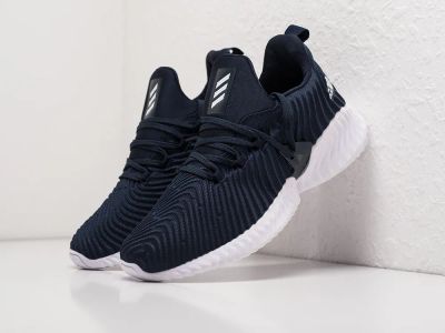Лот: 19683580. Фото: 1. Кроссовки Adidas Alphabounce Instinct. Кеды, кроссовки, слипоны