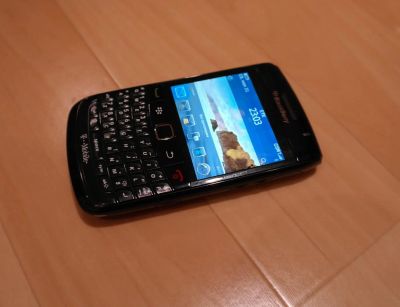 Лот: 4128536. Фото: 1. BlackBerry Bold 9780 возможен... Смартфоны