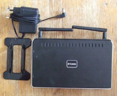 Лот: 7543351. Фото: 1. Роутер. Маршрутизаторы (роутеры)