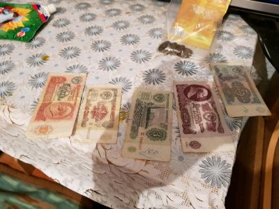 Лот: 12652911. Фото: 1. Банкноты СССР. Россия и СССР 1917-1991 года