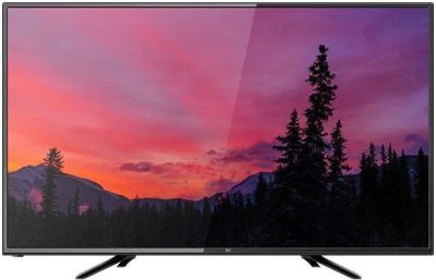 Лот: 16812894. Фото: 1. Телевизор BQ 32S05B LED 32" HD... Телевизоры