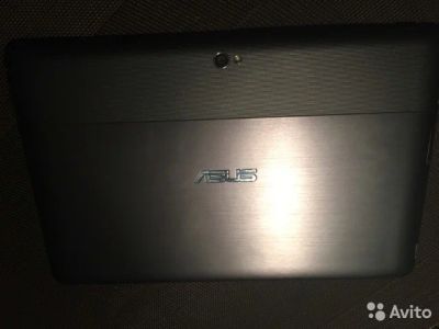 Лот: 7078106. Фото: 1. Asus VivoTab RT TF600TG 64Gb 3G... Планшеты