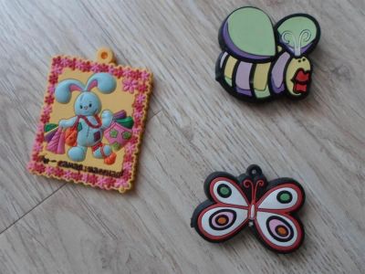 Лот: 3697141. Фото: 1. магнит 7. Другое (игрушки)