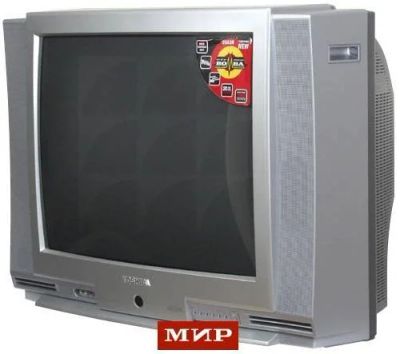 Лот: 3272246. Фото: 1. Toshiba 28* ("Stereo Bomba"). Телевизоры